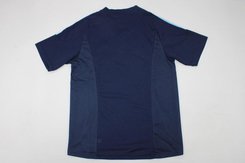 Argentina Visitante 2002