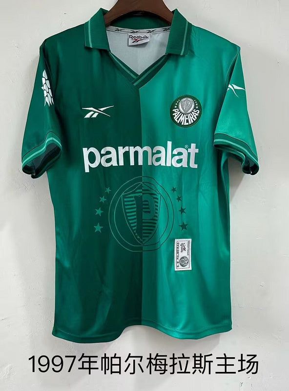 Palmeiras Local 97-98