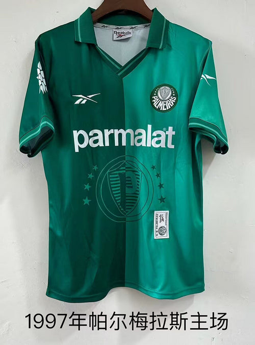 Palmeiras Local 97-98