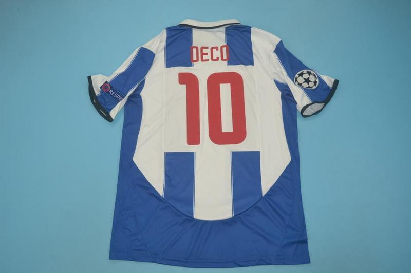 Oporto Local 03-04