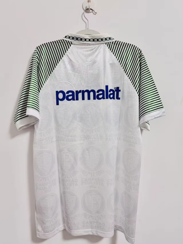 Palmeiras Visitante 92-93