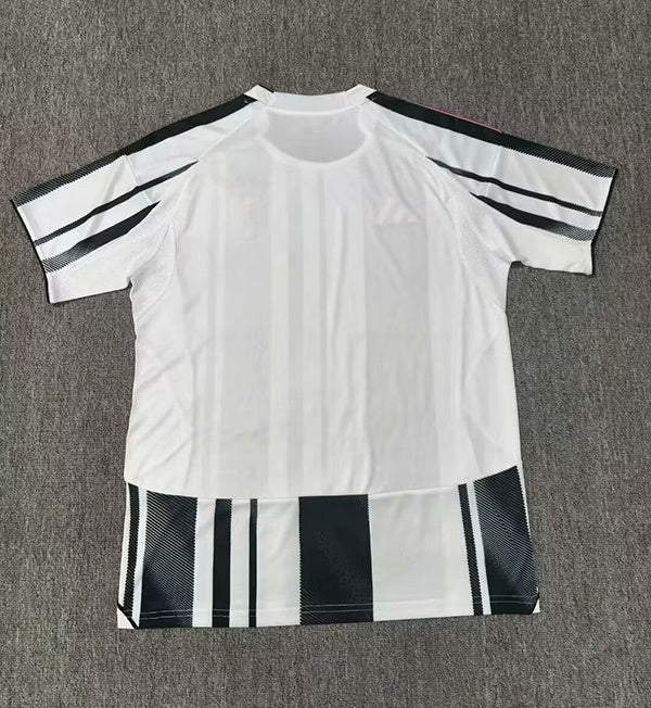 Juventus Local 25-26