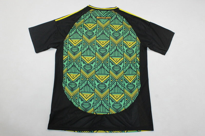Jamaica Visitante 2024