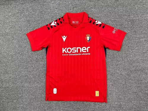 Osasuna Local 25-26