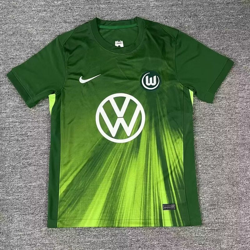Wolfsburg Local 25-26