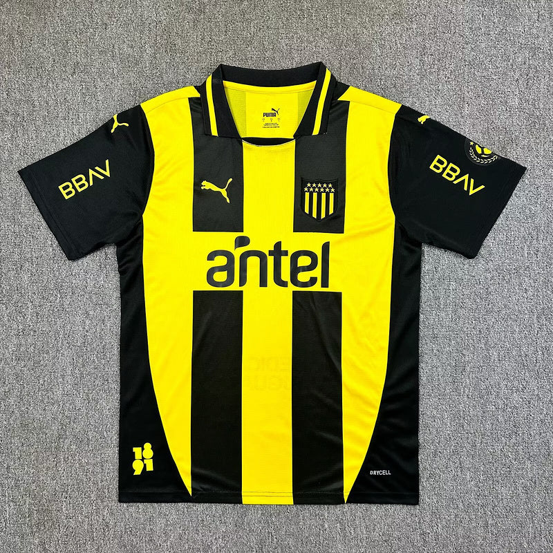 Penarol Local 25-26