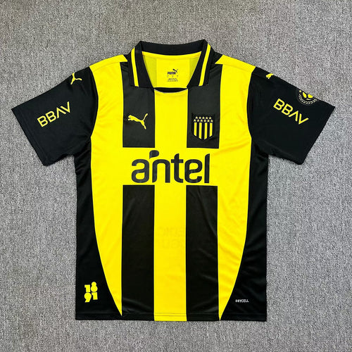 Penarol Local 25-26