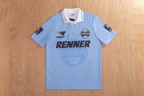 Gremio Tercera 95-96