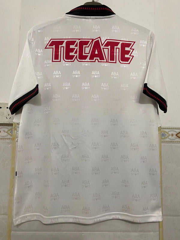 Atlas Visitante 94-95