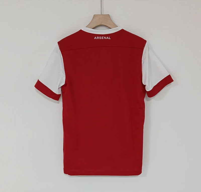 Arsenal Local 10-11
