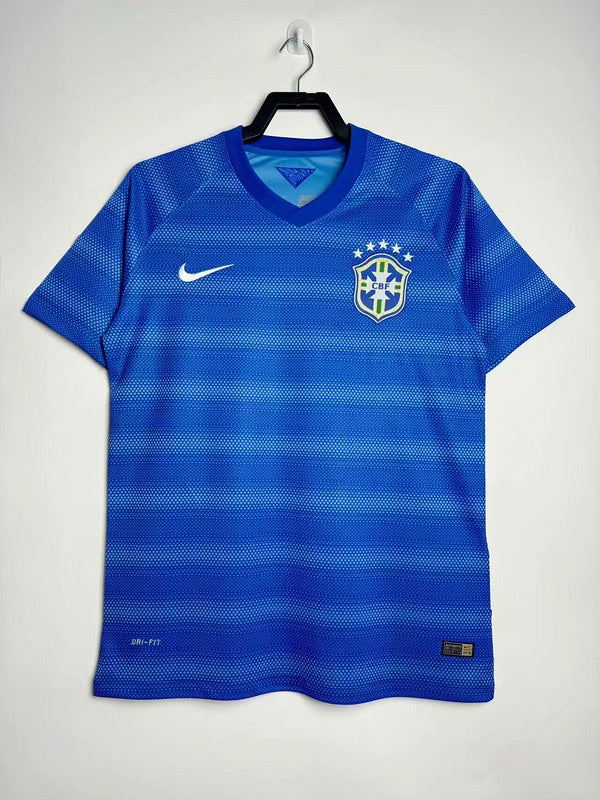 Brasil Visitante 2014