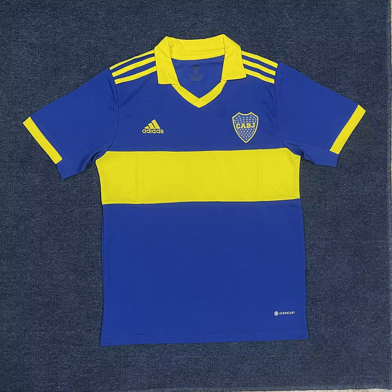 Boca Local 22-23