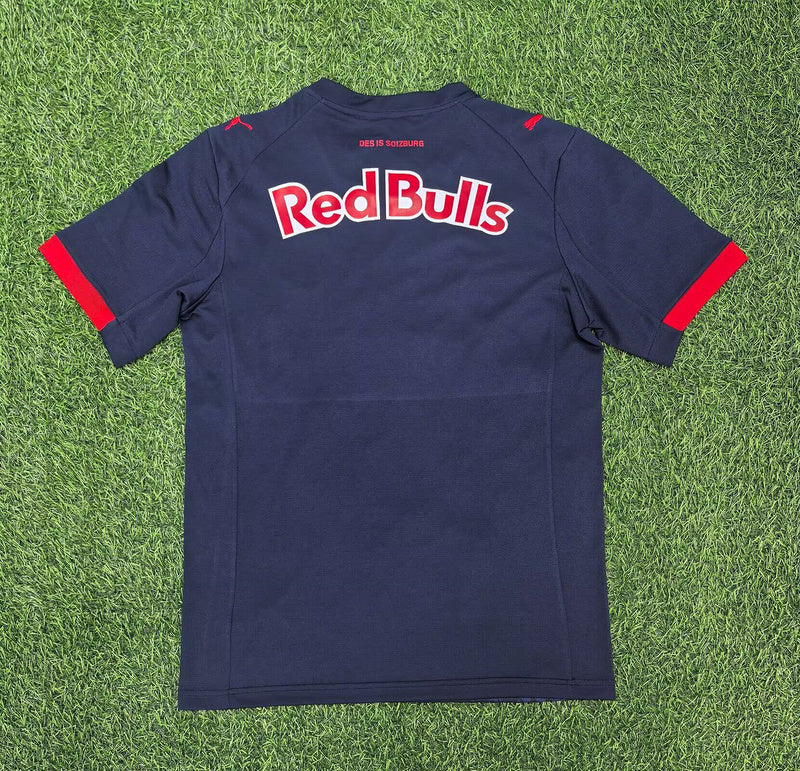 RB Salzburg Visitante 25-26