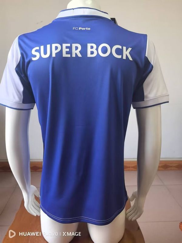 Oporto Local 17-18