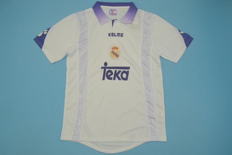 Madrid Local 97-98