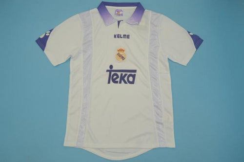Madrid Local 97-98