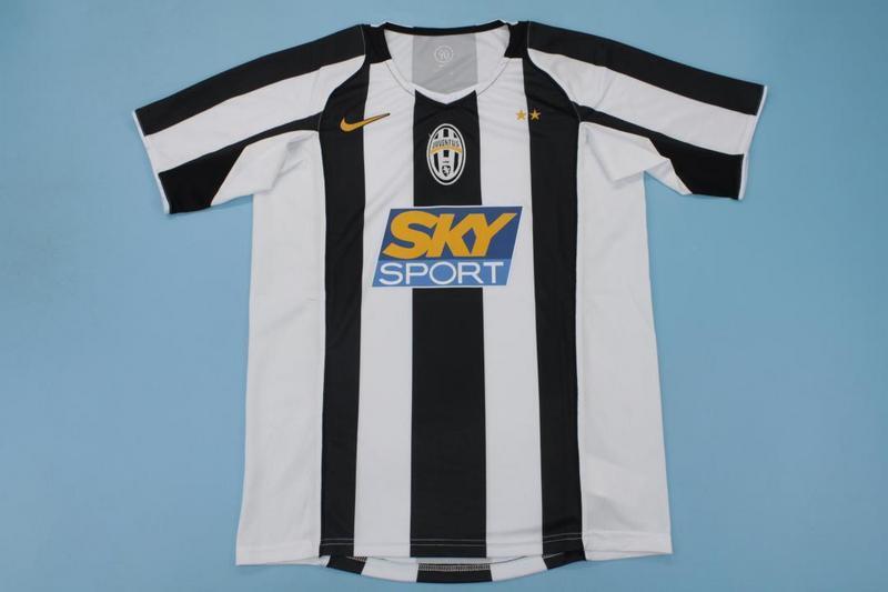 Juventus Local 04-05