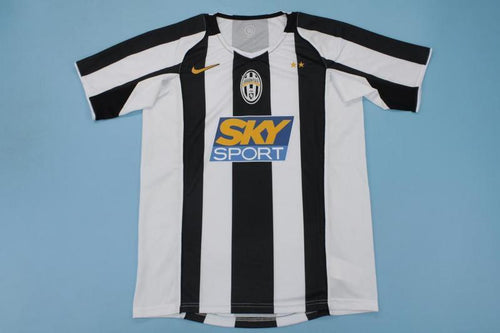 Juventus Local 04-05