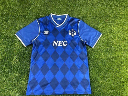 Everton Local 86-89