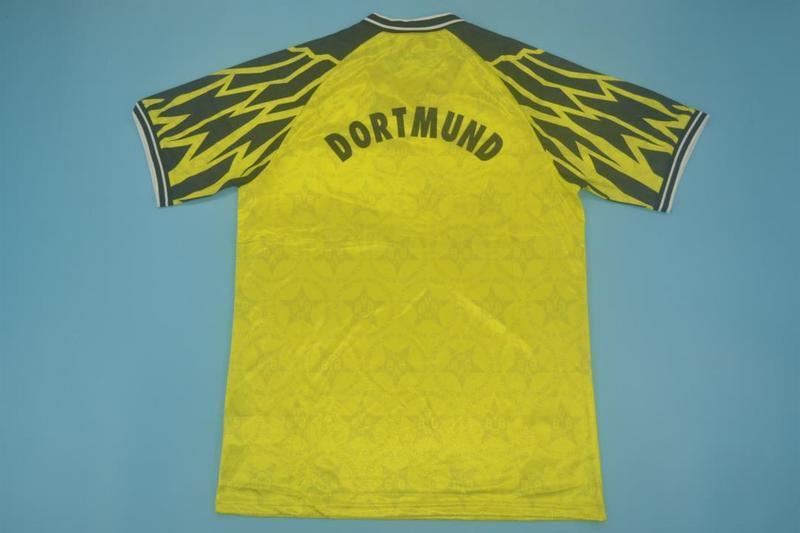 Dortmund Local 94-95
