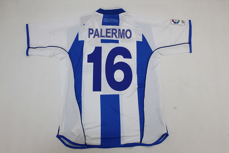 Alaves Local 03-04