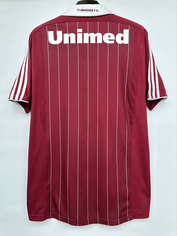 Fluminense Local 07-08