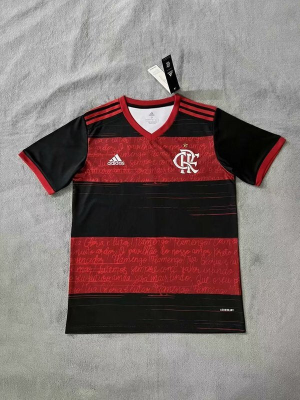 Flamengo Local 20-21