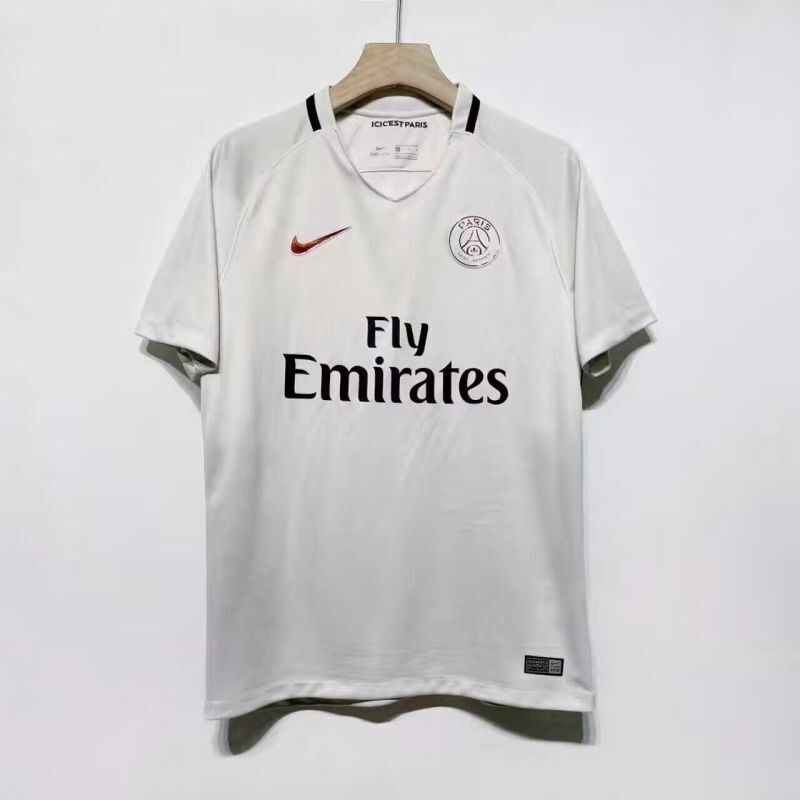 Paris Visitante 16-17