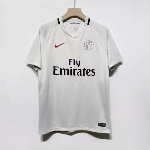 Paris Visitante 16-17