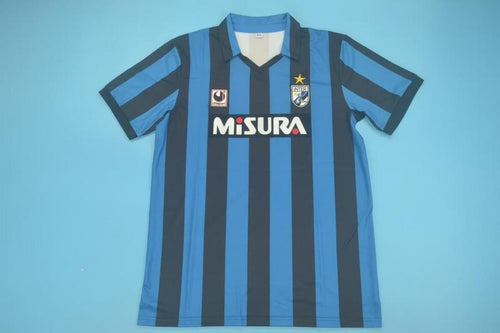 Inter Milan Local 89-90