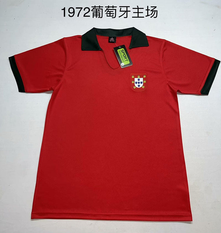 Portugal Local 1972