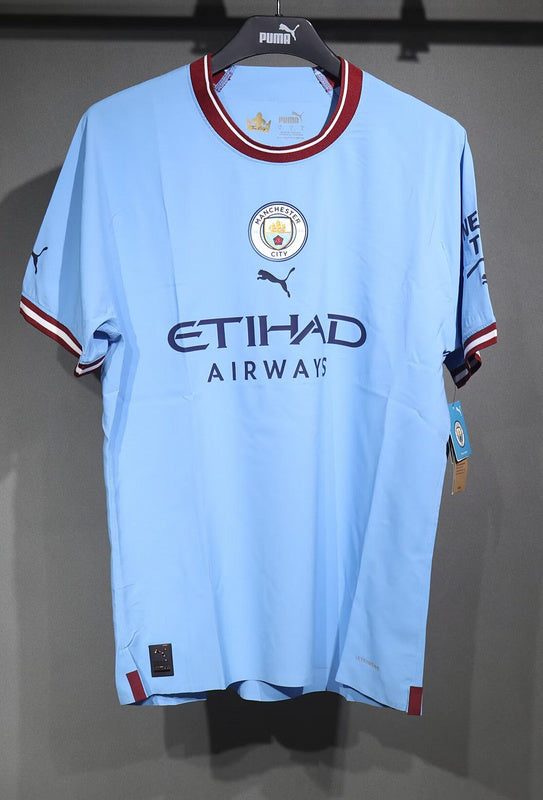 Manchester City Local 22-23