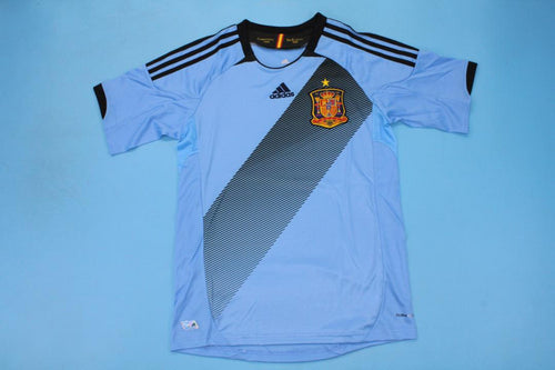 España Visitante 1998