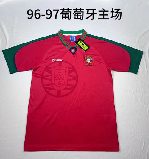 Portugal Local 1996