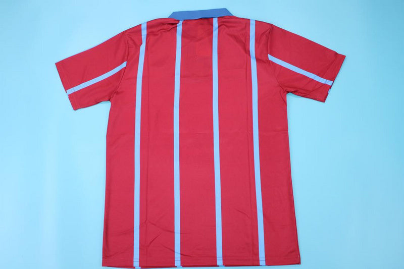 Aston Villa Local 93-95