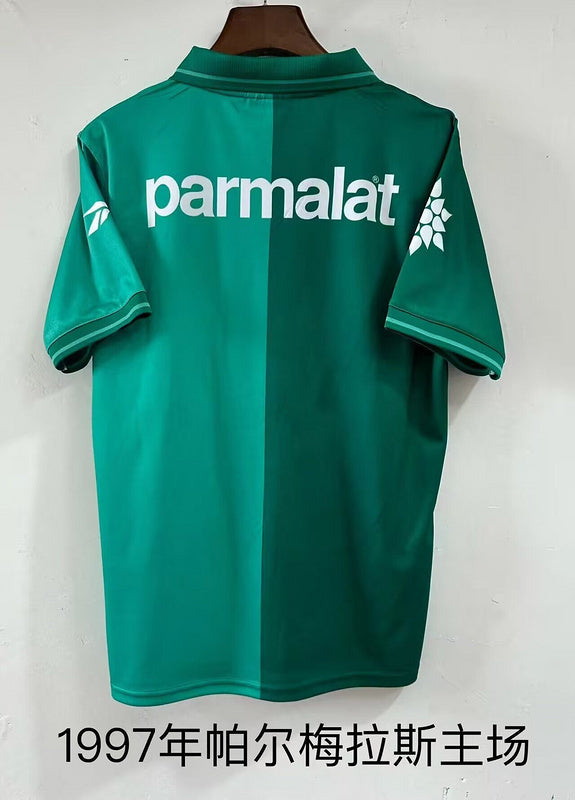 Palmeiras Local 97-98