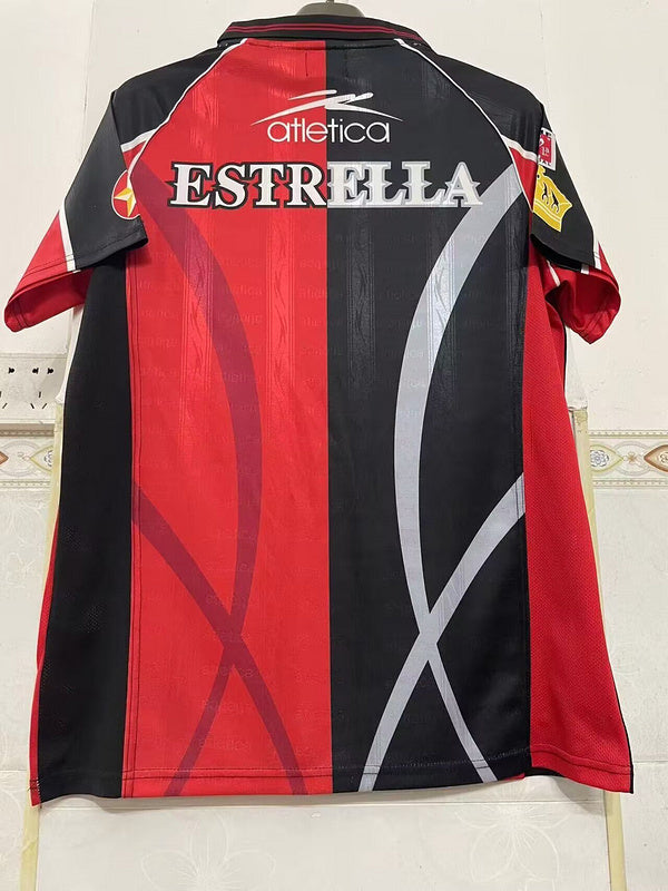 Atlas Local 98-99