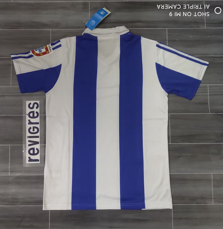 Oporto Local 86-67