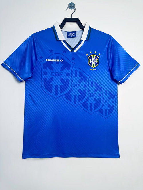 Brasil Visitante 1995