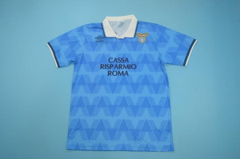 Lazio Local 89-90