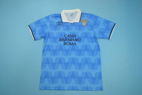 Lazio Local 89-90
