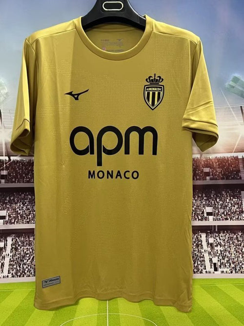 Monaco Tercera 25-26