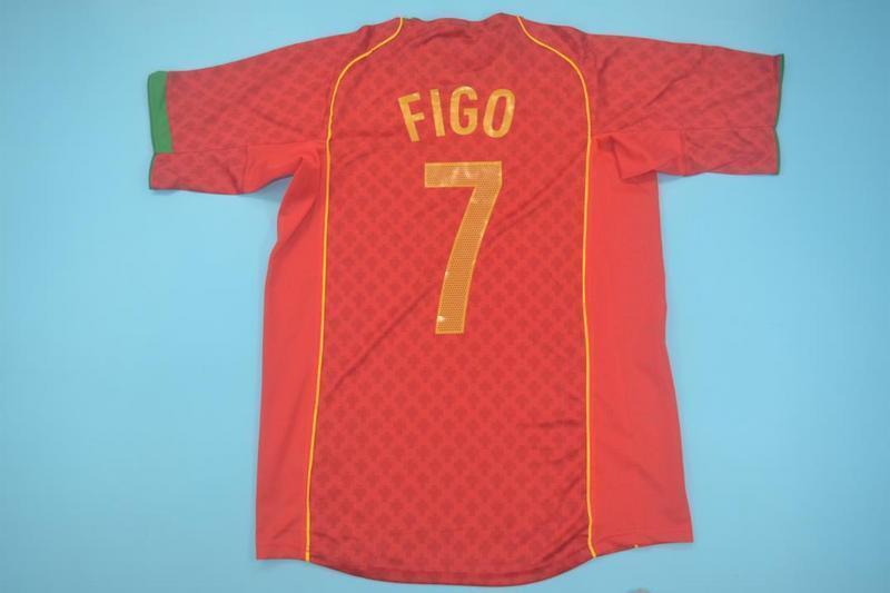 Portugal Local 2004