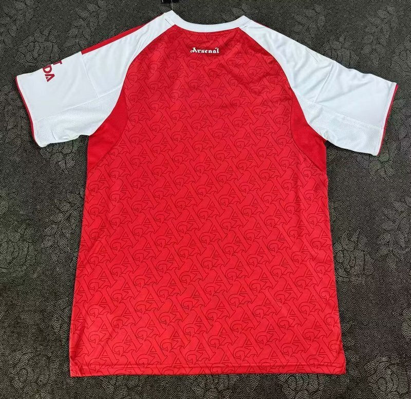 Arsenal Local 25-26