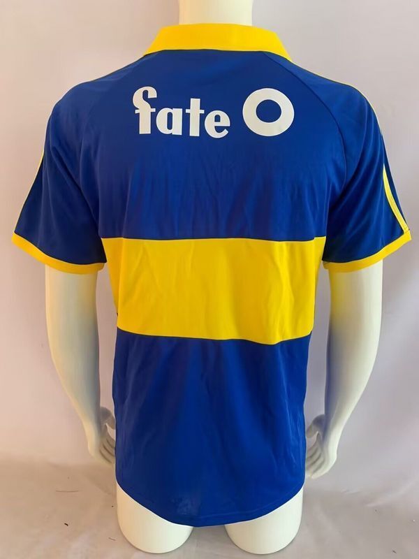 Boca Local 86-88