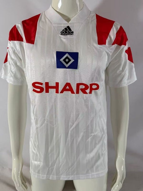 Hamburg Local 92-93