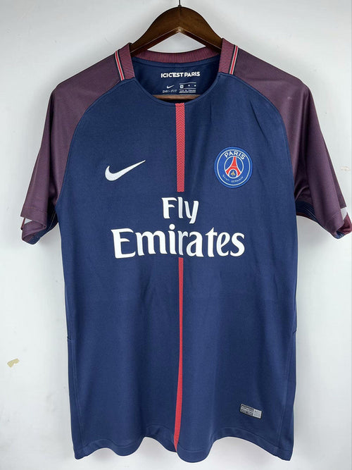 Paris Local 17-18