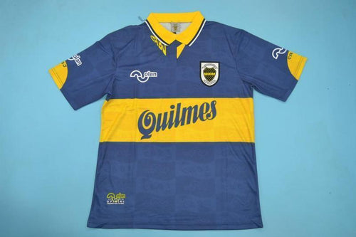 Boca Local 95-96