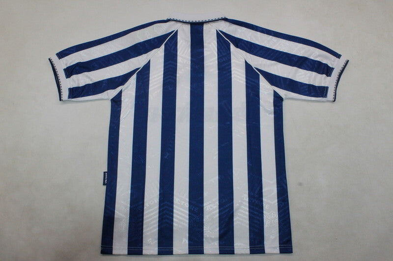 Real Sociedad Local 94-95