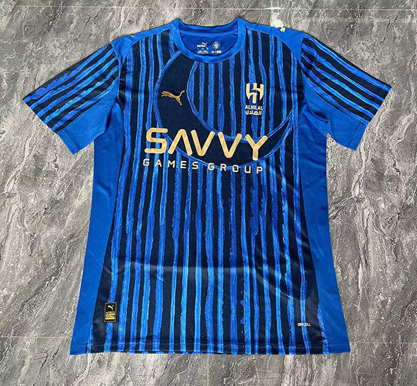 Al-Hilal Local 25-26